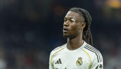 v站体育-世体：卡马文加和球队不在一个节奏上，皮塔奇已抢走他的位置