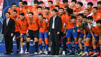 v体育-陈戌源：反思发展现状 争取实现俱乐部收支平衡