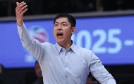 无缘季后赛，张庆鹏下课？现身回应，官宣决定，谁注意他的表态|北控男篮|男篮|宁波男篮|广州男篮|北控_新浪体育_新浪新闻