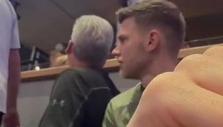 v站体育-约基奇哥哥看台&amp;quot;护弟&amp;quot;：3次前科在身，掘金专门给他开了个包厢