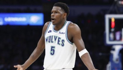 v站-末节领先24分遭逆转！森林狼痛失好局丧失主动权