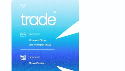 v体育-9战8胜冲附加赛！黄蜂接手琼斯再获2次轮：未来七年11首轮+13次轮