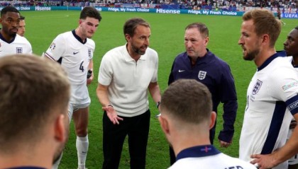 v体育-点球大计，这是索斯盖特的最高机密