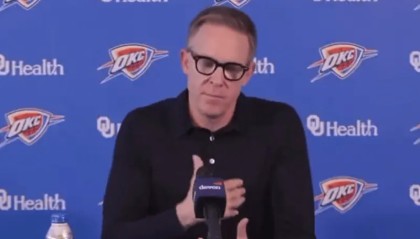 普雷斯蒂谈新赛季：需要翻篇前行，主动剥离去年成功的印记