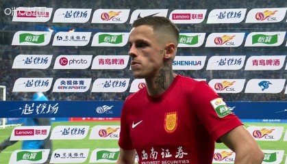 v站-中超积分榜：首支超30分球队诞生，申花暂升第5，河南队倒数第3