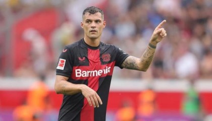 v站-秦游夏：勒沃库森，拜仁头号追赶者？