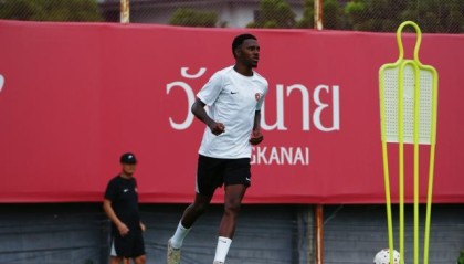 “6655”外援新政赋能 中超引援梯度分明