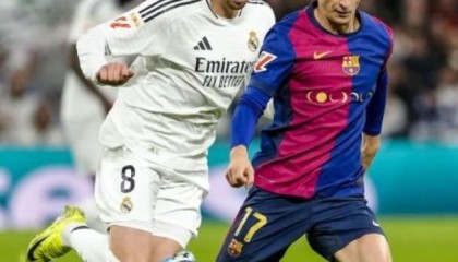 v站体育-世体：巴萨更衣室多数认为巴尔韦德是主责，因其历来输不起