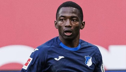 v站-法尔克：拜仁利物浦争霍芬海姆边锋图雷，转会费预计3500万