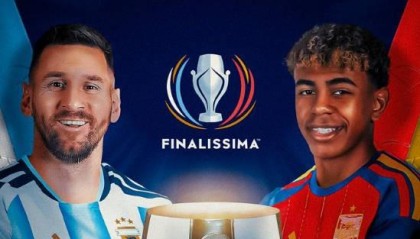 v体育-名记：欧足联提议在伯纳乌举办欧美杯，南美足联尚未接受